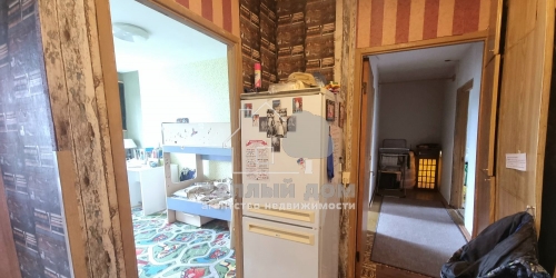 3-комн квартира Рублевское шоссе, 127