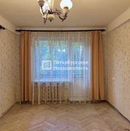 Продажа 2-комн квартиры на вторичном рынке ул Федосеенко, д 23 к А