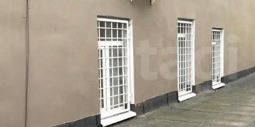 Студия Новокузнецкая улица, 24С3а