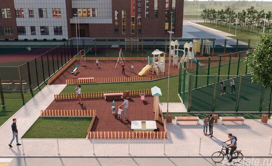 Продажа 2-комн квартиры на вторичном рынке Волоколамск, 2-й Шаховской проезд,  д. 21