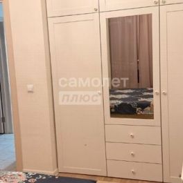 Продажа 2-комн квартиры на вторичном рынке Саларьевская ул,  д. 14 к2