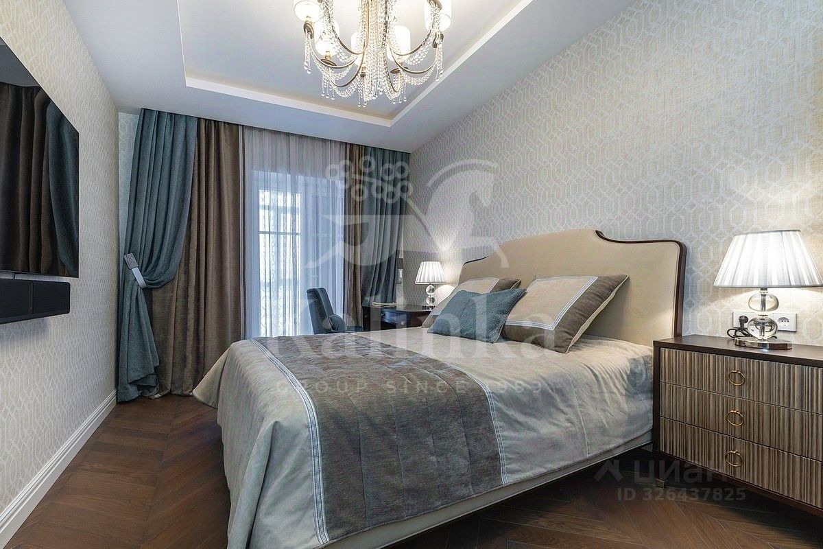 Продажа 3-комн квартиры на вторичном рынке Мытная улица, 7с1