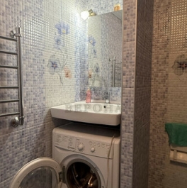 Продажа 1-комн квартиры на вторичном рынке Ногинск г, Краснослободская ул,  д. 13