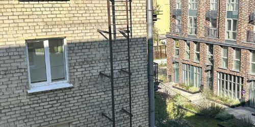 3-комн квартира Новочеркасский проспект, 11к2