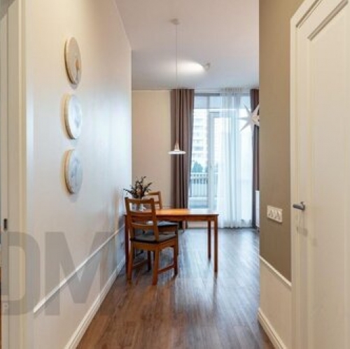 2-комн квартира Дыбенко ул,  д. 8,  к. 1