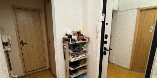 2-комн квартира Южнобутовская улица,  д. 53