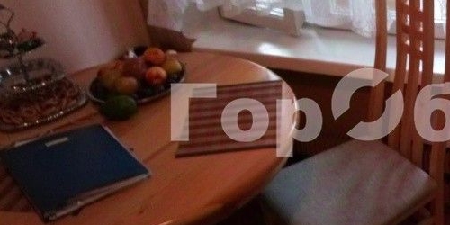 2-комн квартира Уссурийская улица, 5К2