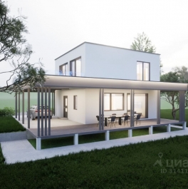 Продажа дома Трудовая, Центральная улица