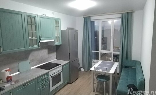 Аренда 2-комн квартиры на вторичном рынке Варфоломеевская улица,  д. 6