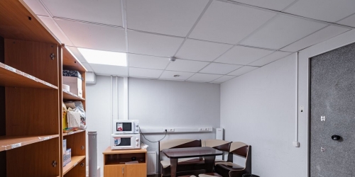 Помещение свободного назначения Новочеркасский пр-кт,  д. 33