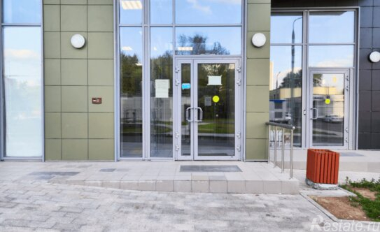 Продажа 2-комн квартиры на вторичном рынке Открытое ш