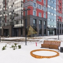 Продажа 3-комн квартиры на вторичном рынке Суздальское ш,  д. 18 к4