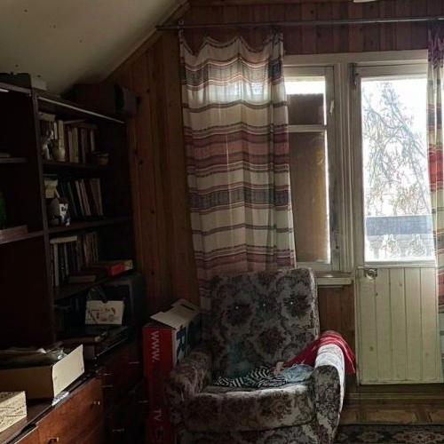 Коттедж/дом Луга, улица 5-я Заречная, 5