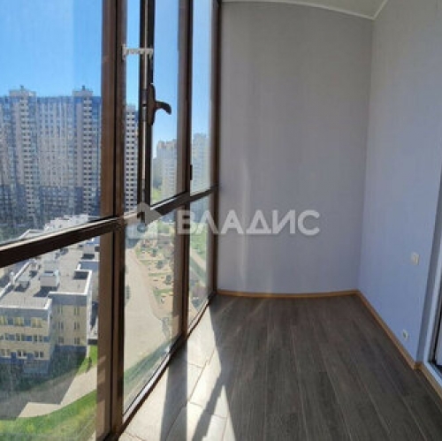2-комн квартира Лыжный переулок,  д. 8 к1