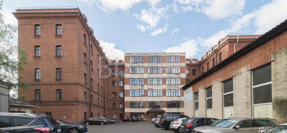 Аренда офиса Арсенальная ул,  д. 9,  к. Ж