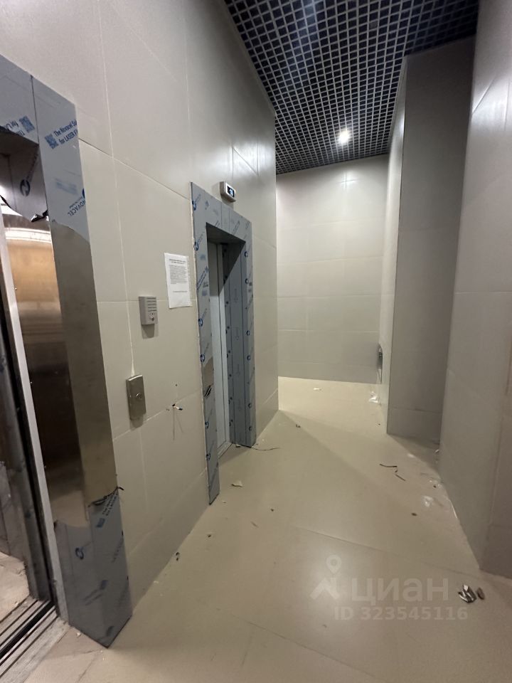 Продажа 2-комн квартиры на вторичном рынке улица Героев Панфиловцев, 31