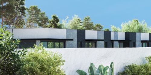 3-комн квартира пос. Лисий Нос, Приморское шоссе, 26А