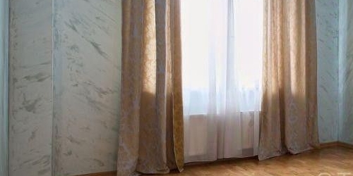 4-комн квартира Береговая улица, 4к10