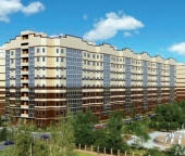 Продать Квартиры вторичка улица Александры Монаховой   