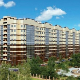 Продажа 2-комн квартиры на вторичном рынке улица Александры Монаховой