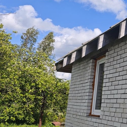 Коттедж/дом Ульяновка пгт, улица Тургенева