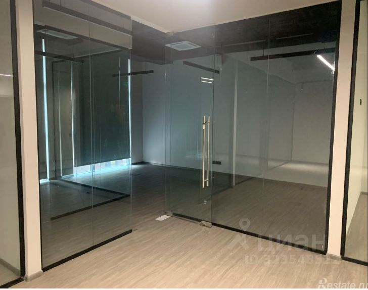 Аренда офиса ул Летниковская,  д. 2,  к. 3