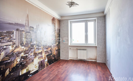 Продажа 2-комн квартиры на вторичном рынке ул Коммуны,  д. 36