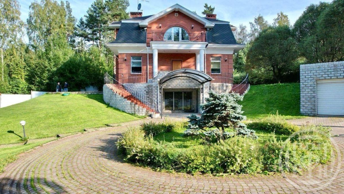 Продажа дома д. Юкки, улица Кольцевая