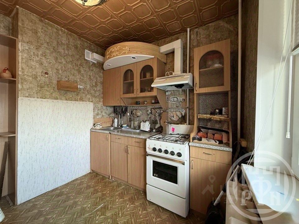 Продажа 1-комн квартиры на вторичном рынке Назия пгт, улица Вокзальная,  д. 6