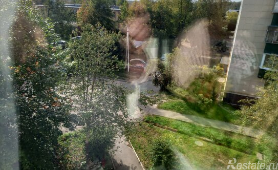 Продажа 2-комн квартиры на вторичном рынке Новопетровское, ул Северная,  д. 11