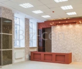 Сдать в аренду Офисы улица Швецова  41 