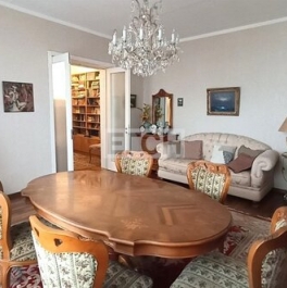 Продажа 2-комн квартиры на вторичном рынке Остроумовская Б. ул