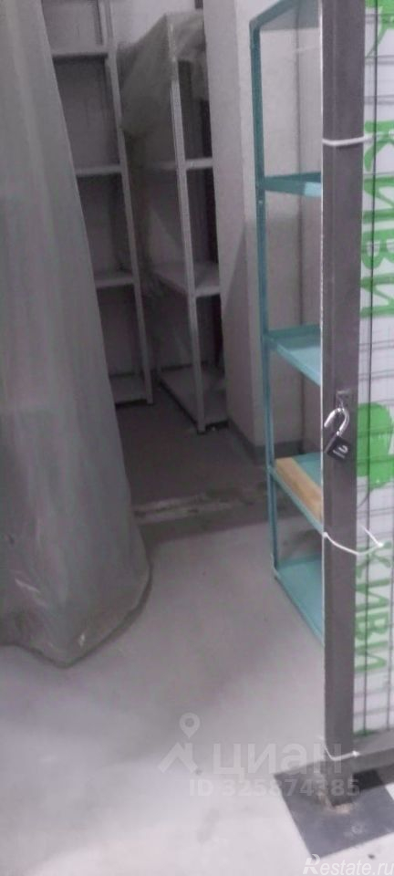 Продажа гаража Гражданский проспект