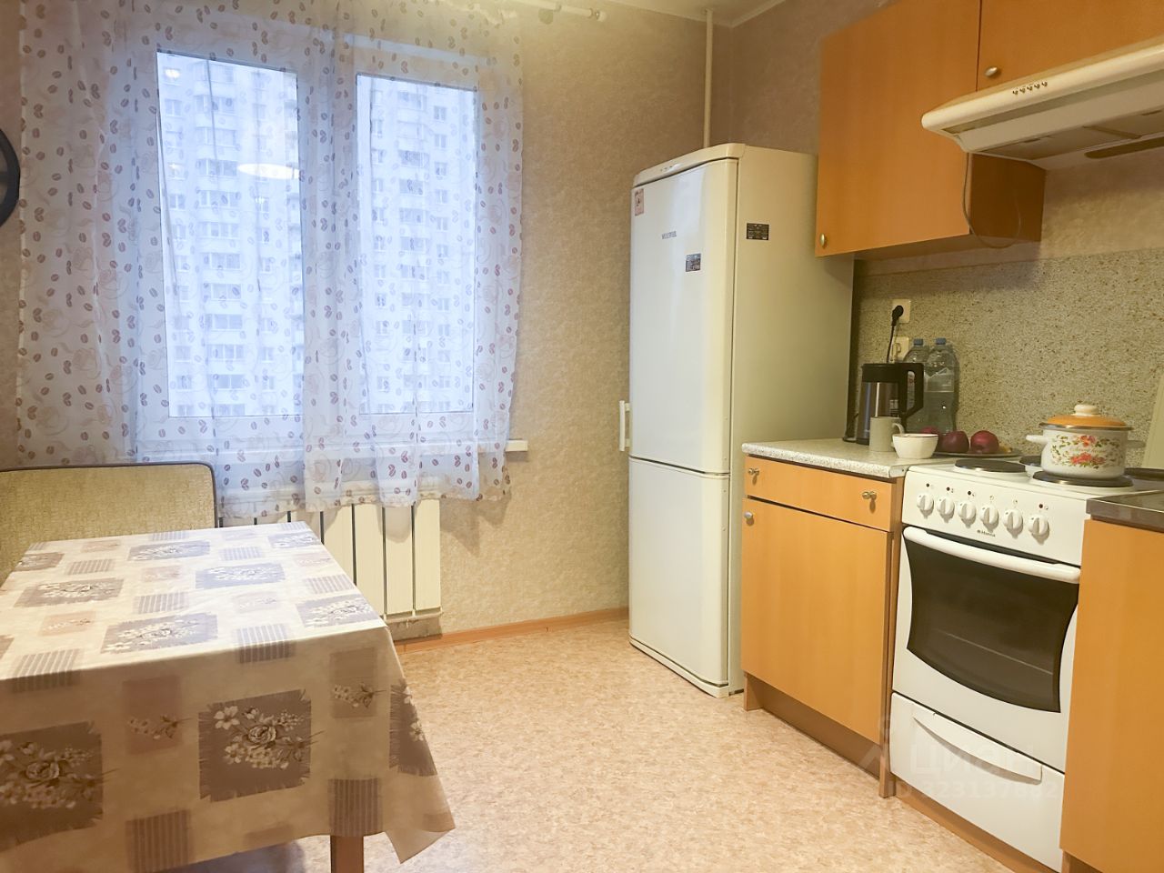 Продажа 1-комн квартиры на вторичном рынке Долгоозерная улица, 33к2