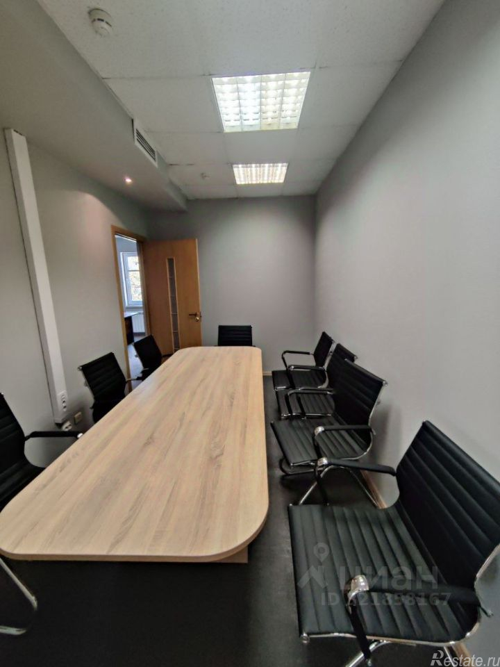 Аренда офиса ул Лахтинская,  д. 16