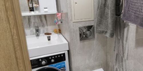 1-комн квартира Кашира, Клубная улица, 9