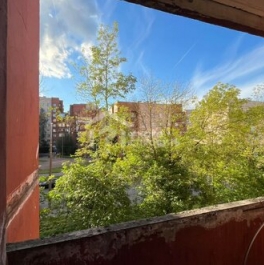Продажа 2-комн квартиры на вторичном рынке Петергоф г, Чебышевская ул,  д. 11