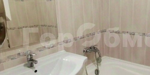 2-комн квартира Красногорск, Первомайская улица, 9