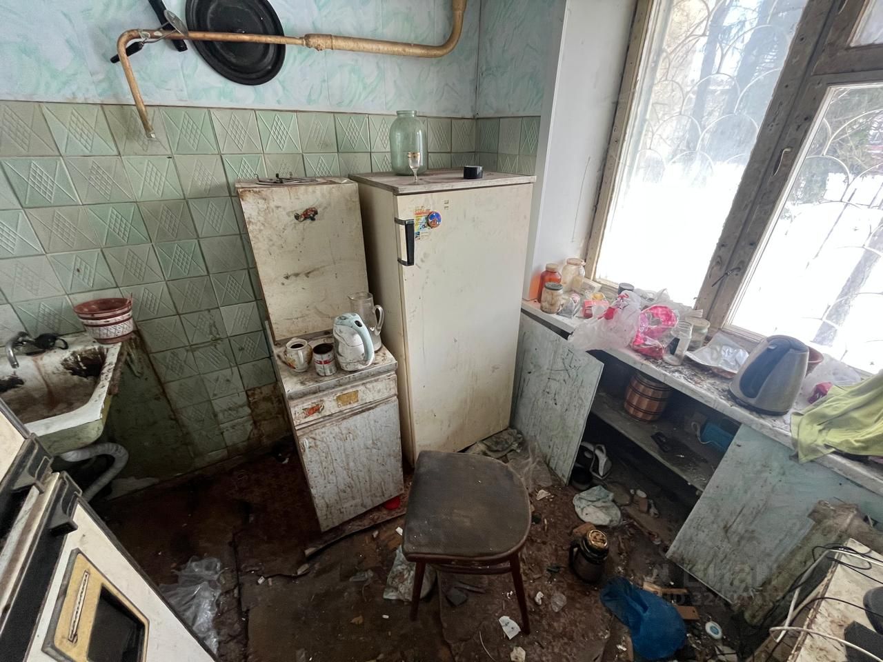 Продажа 2-комн квартиры на вторичном рынке Сергиев Посад, бульвар Кузнецова, 5