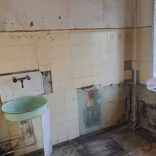 2-комн квартира Старая Купавна г, Матросова ул,  д. 18