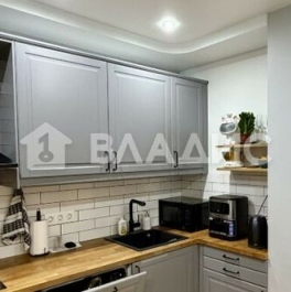 Продажа 1-комн квартиры на вторичном рынке Старобитцевская улица,  д. 11