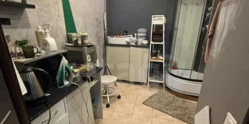 3-комн квартира улица Чайковского,  д. 34