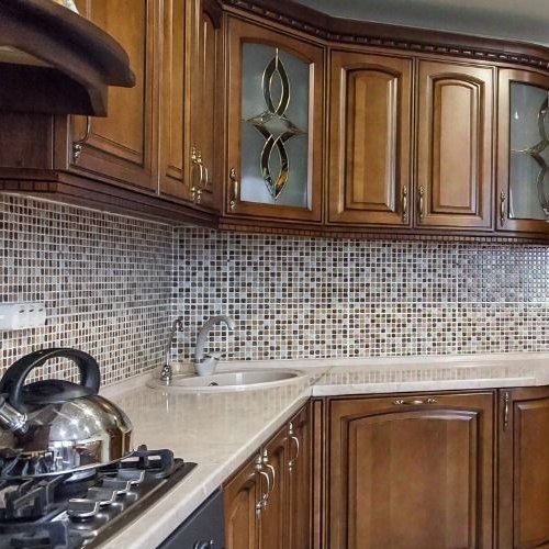 3-комн квартира пос. Шушары, Ленсоветовский тер., 25