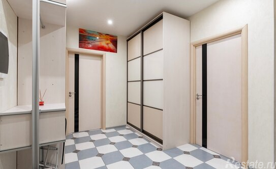 Продажа 2-комн квартиры на вторичном рынке ул Димитрова,  д. 3,  к. 1