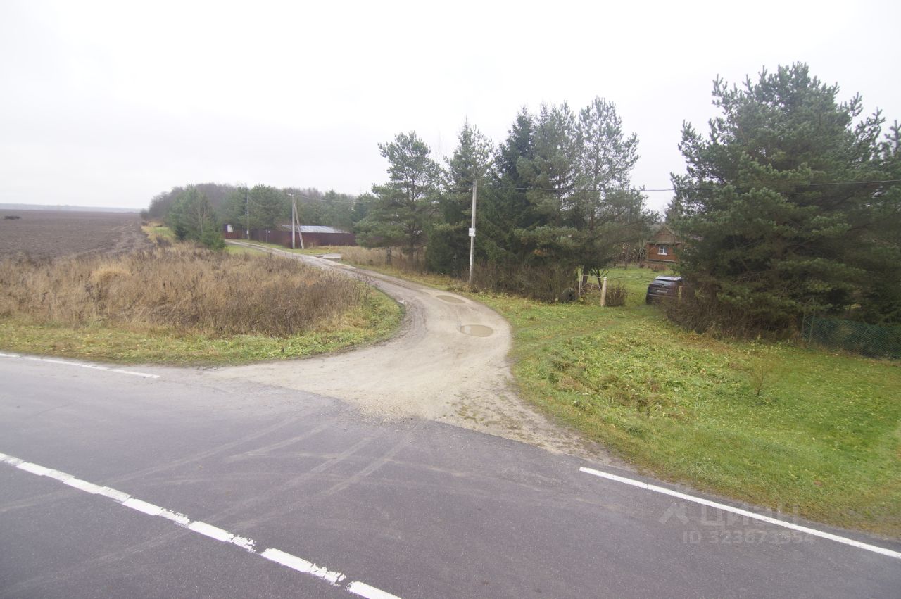 Продажа дома д. Глумицы, 79