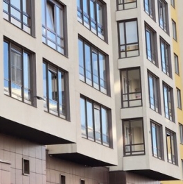 Продажа 1-комн квартиры на вторичном рынке улица Лётчика Лихолетова,  д. 14 к2