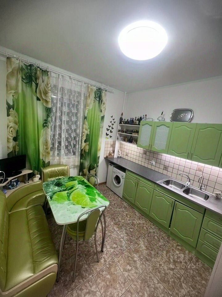 Продажа 2-комн квартиры на вторичном рынке Выборг, улица Данилова, 7