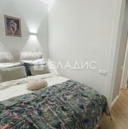 Продажа 1-комн квартиры на вторичном рынке улица Цюрупы,  д. 20 к1