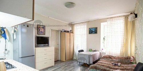 4-комн квартира Гродненский пер,  д. 8-10