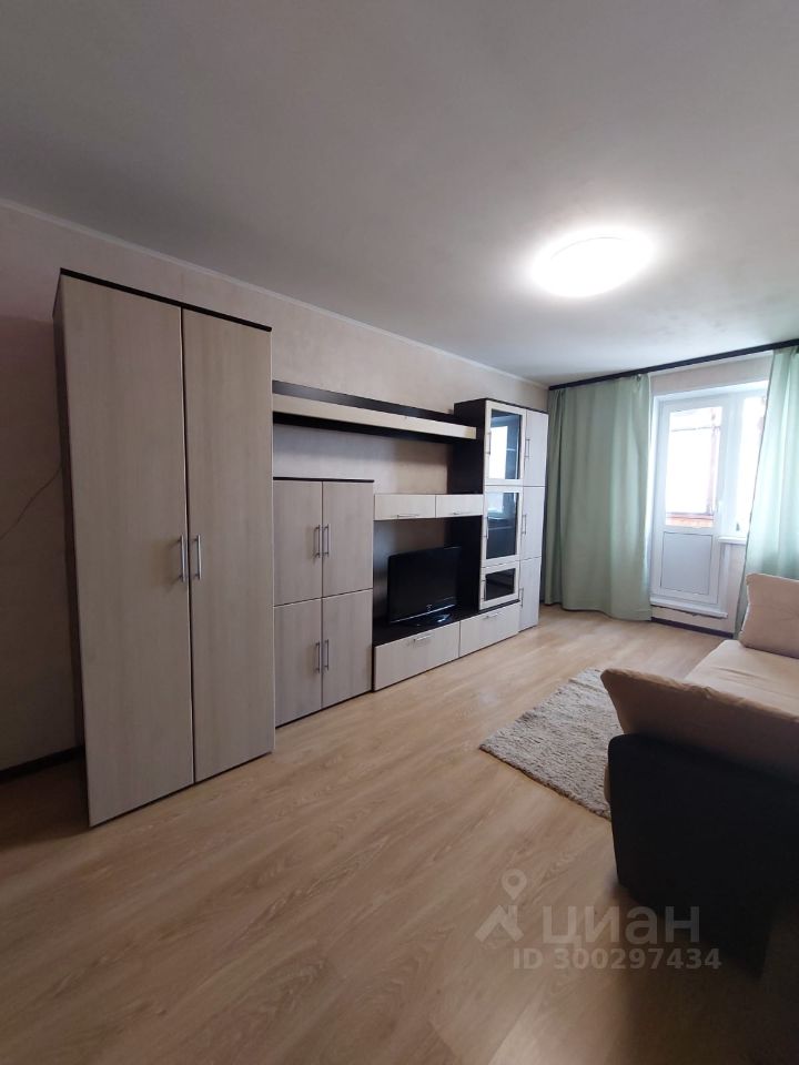 Аренда комнаты Лебедянская улица, 22К1